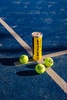 Padel kamuoliukai Dunlop TEAM PADEL 3-pet 4